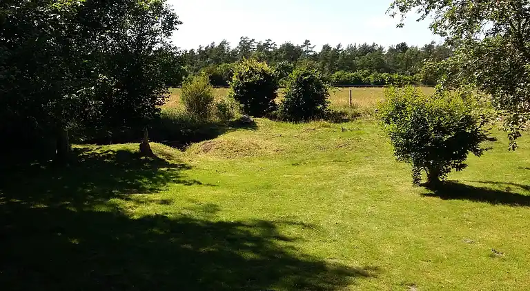 Holiday home in Fugleslev