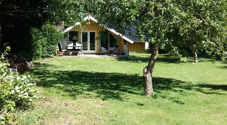 Holiday home in Fugleslev