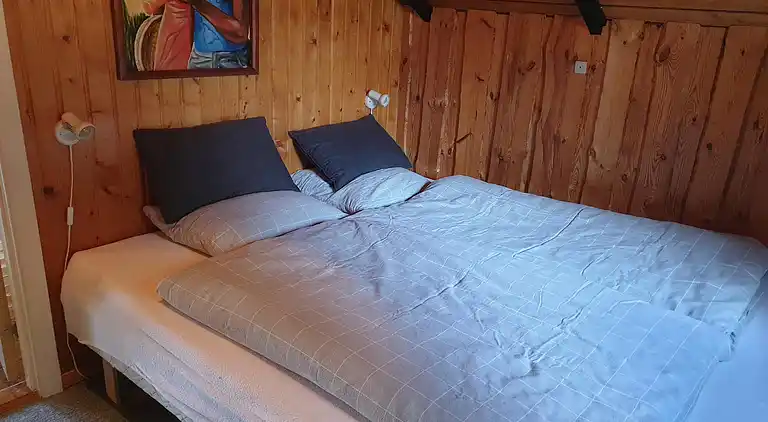 Holiday home in Fugleslev