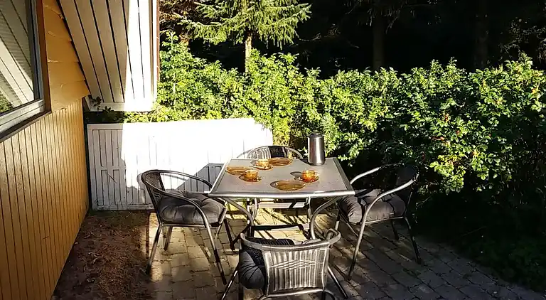 Holiday home in Fugleslev