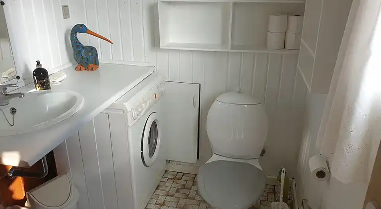 Holiday home in Fugleslev