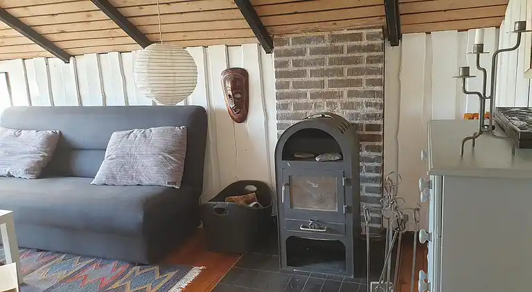 Holiday home in Fugleslev