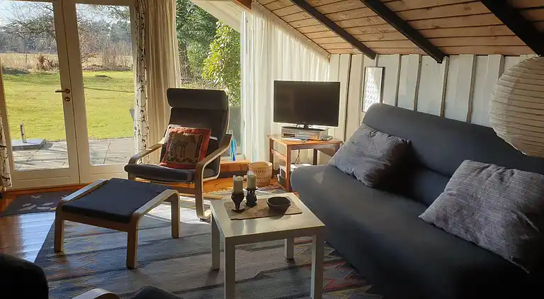 Holiday home in Fugleslev