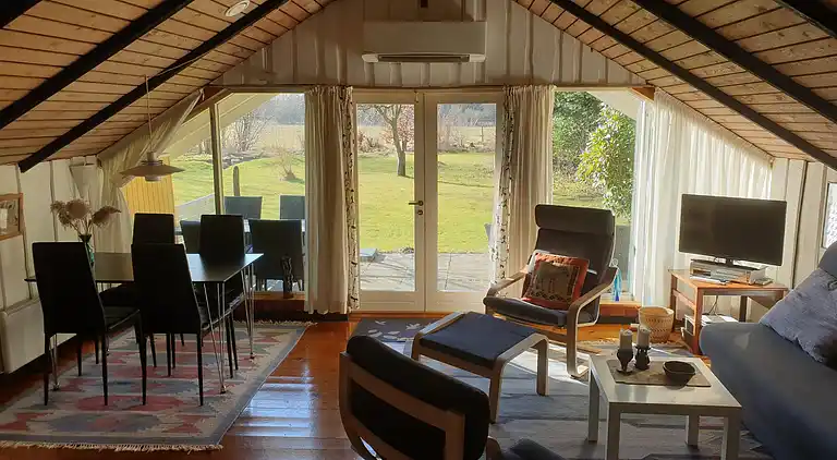 Holiday home in Fugleslev