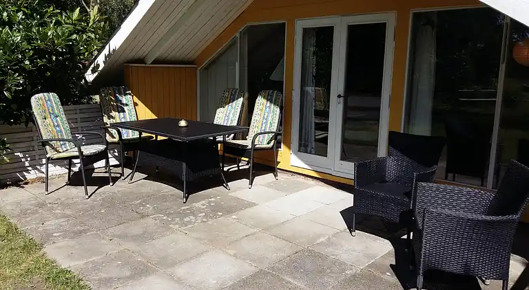 Holiday home in Fugleslev