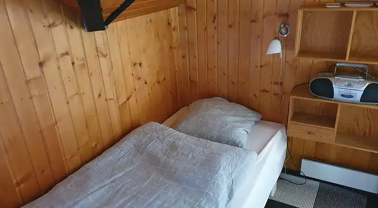 Holiday home in Fugleslev