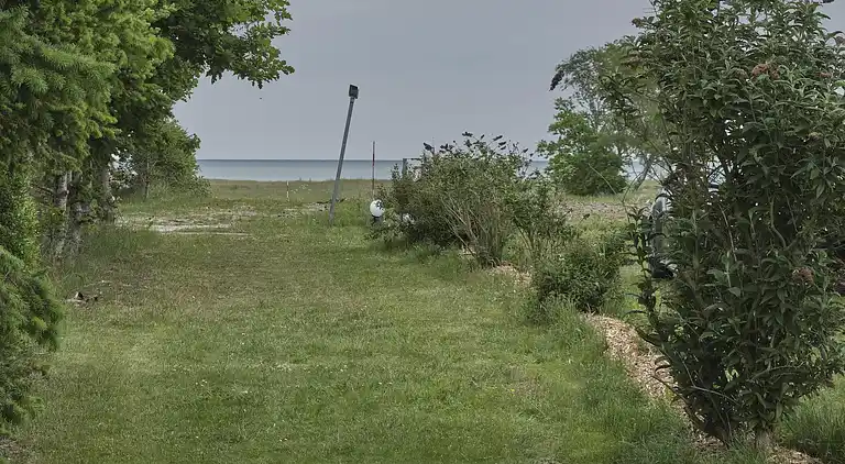 Feriebolig i Ørsted