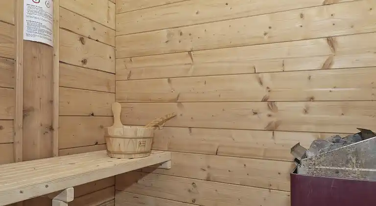 Feriebolig i Ørsted