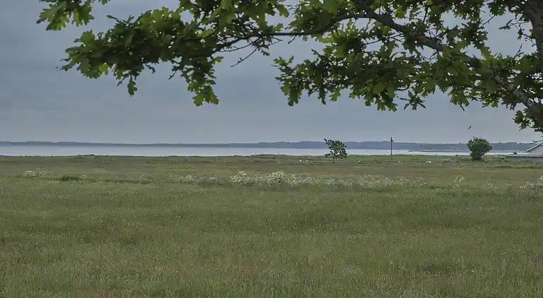 Feriebolig i Ørsted