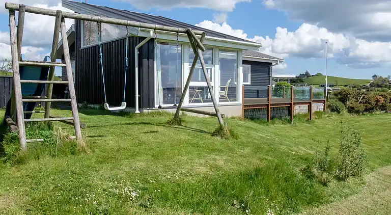 Holiday home in Handrup Strand
