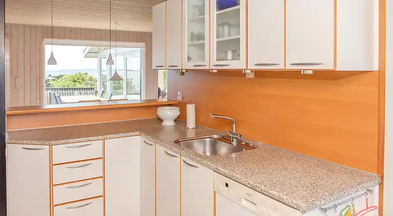 Holiday home in Handrup Strand