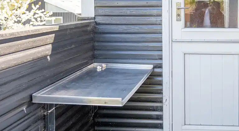 Holiday home in Handrup Strand