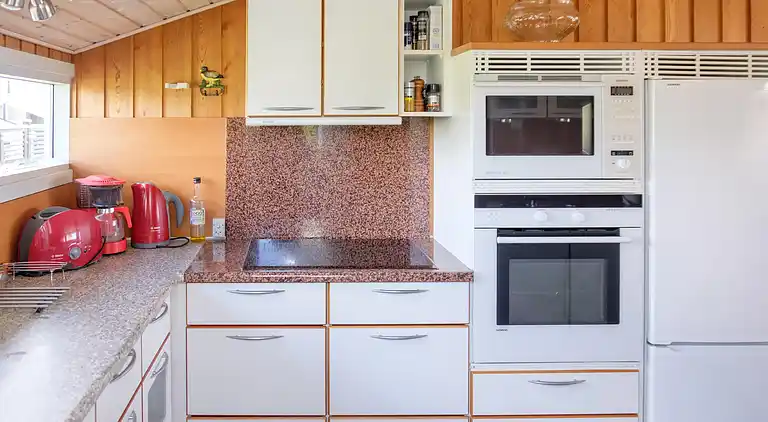 Holiday home in Handrup Strand