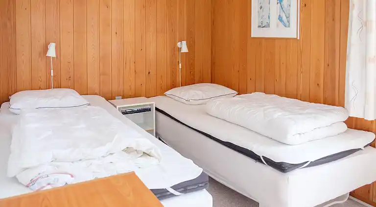 Holiday home in Handrup Strand