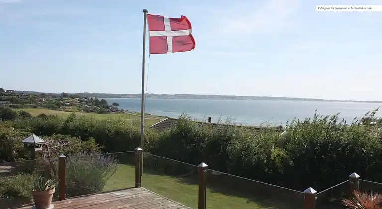 Holiday home in Handrup Strand