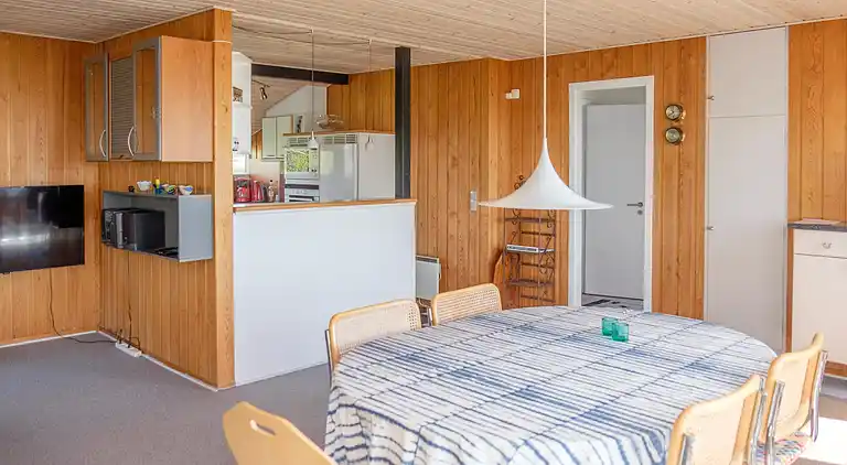 Holiday home in Handrup Strand