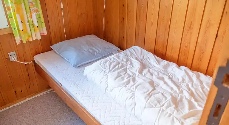 Holiday home in Handrup Strand