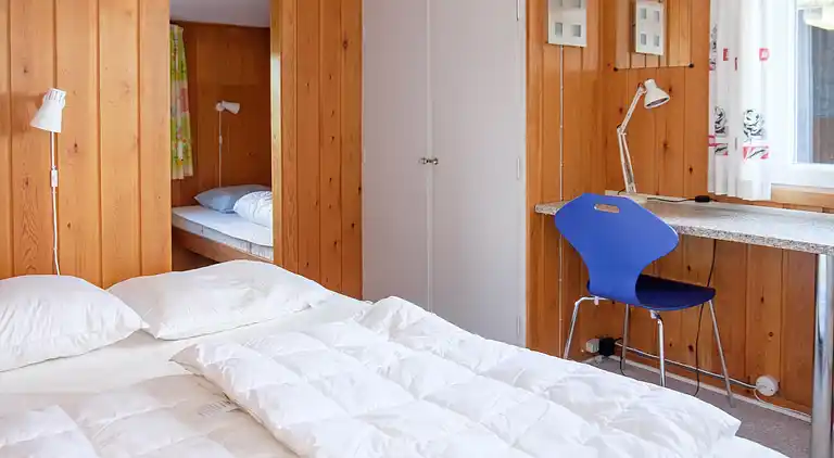 Holiday home in Handrup Strand