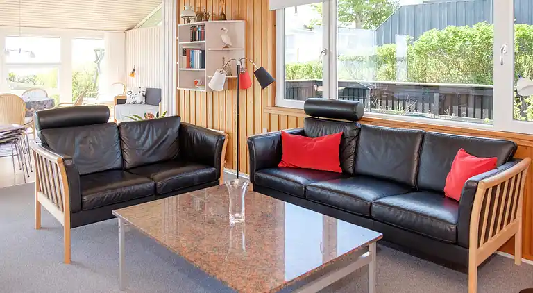 Holiday home in Handrup Strand