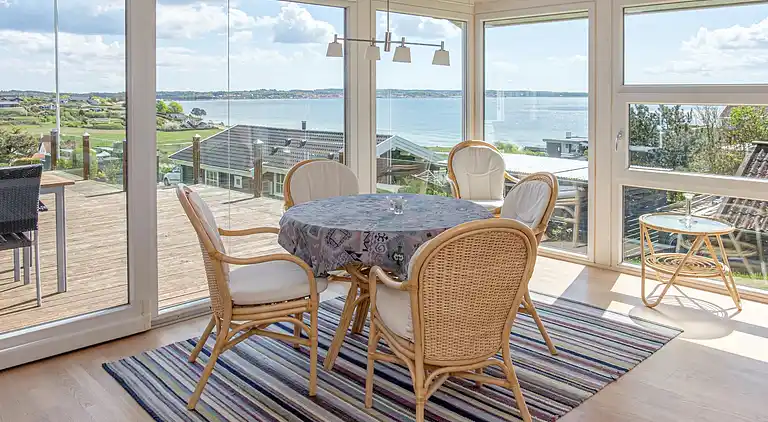 Holiday home in Handrup Strand