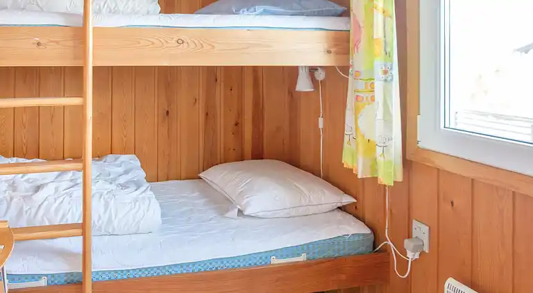 Holiday home in Handrup Strand