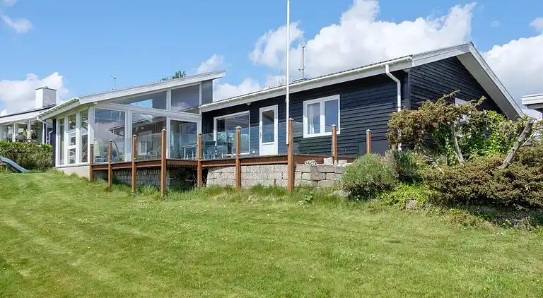Holiday home in Handrup Strand