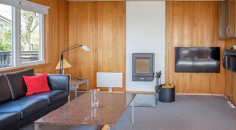 Holiday home in Handrup Strand