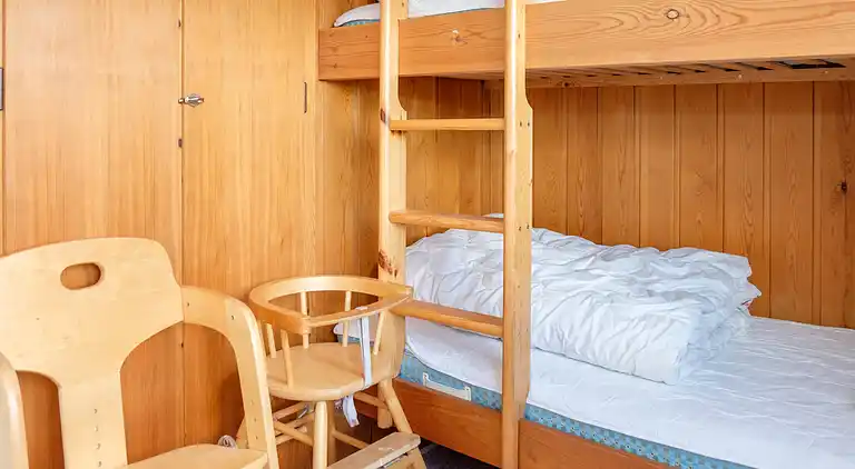 Holiday home in Handrup Strand