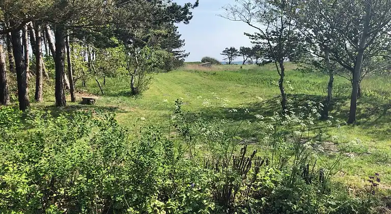 Holiday home in Ebeltoft