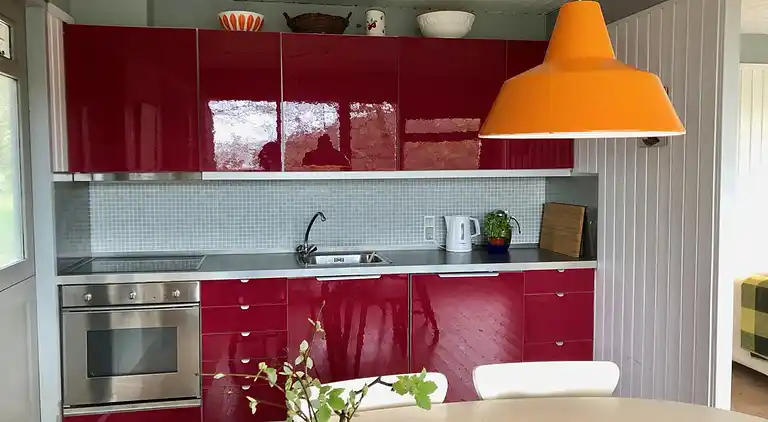 Holiday home in Ebeltoft