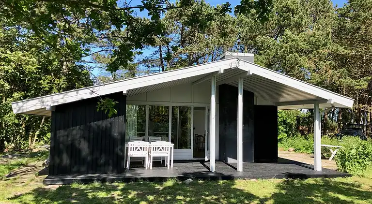 Holiday home in Ebeltoft