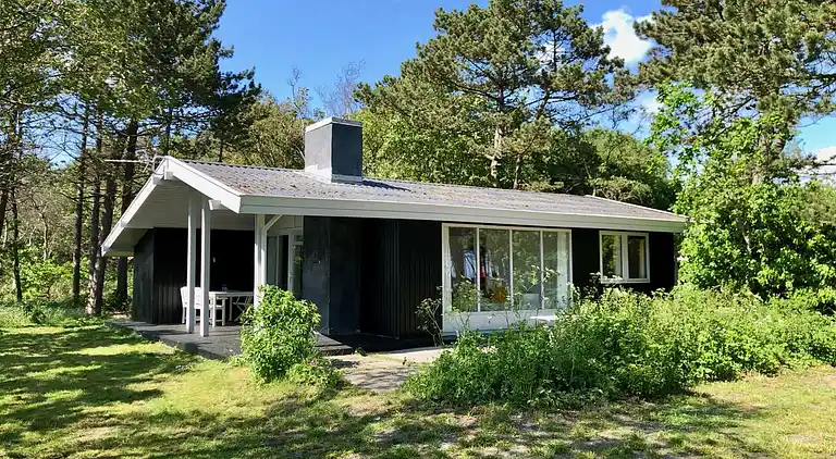 Holiday home in Ebeltoft