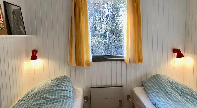 Holiday home in Ebeltoft