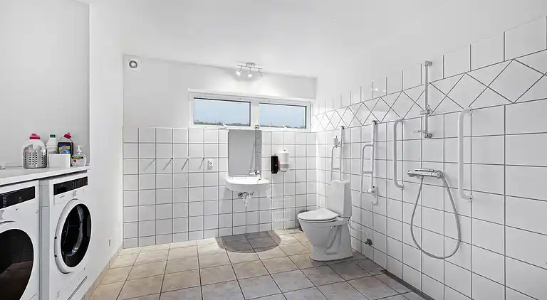 Holiday home in Knebel