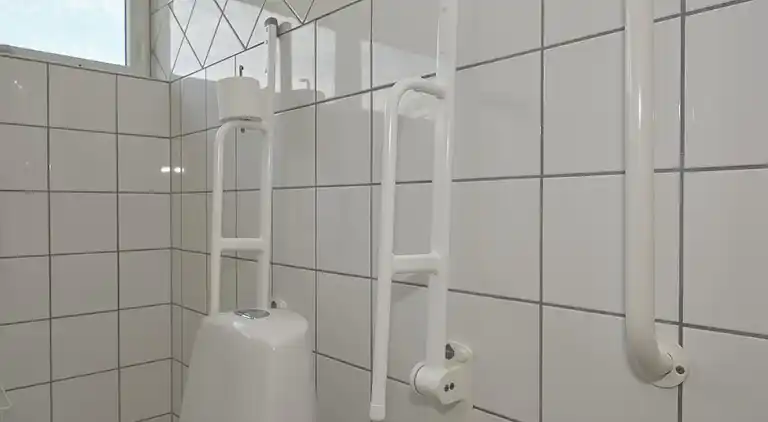 Holiday home in Knebel