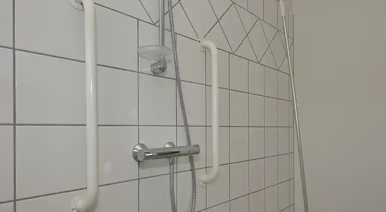 Holiday home in Knebel