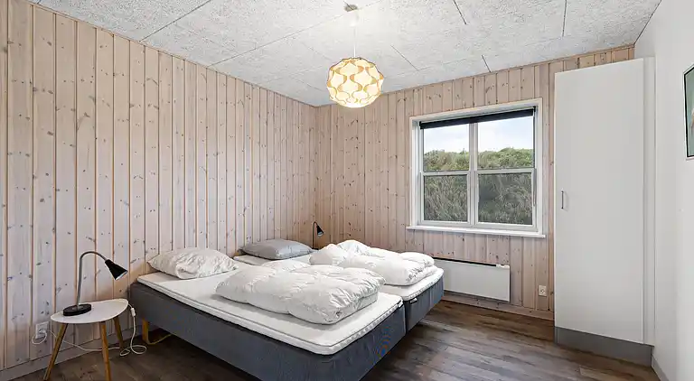 Holiday home in Knebel