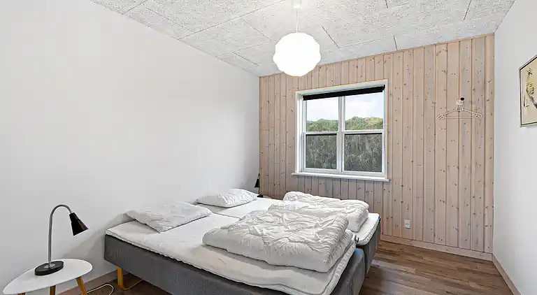 Holiday home in Knebel