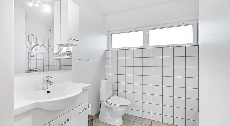 Holiday home in Knebel