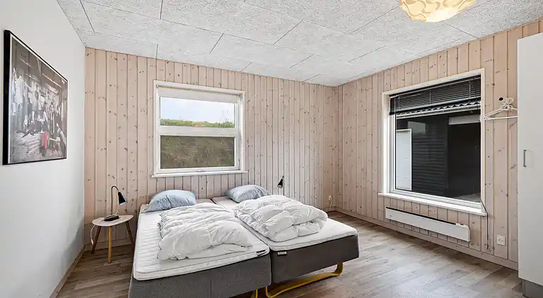 Holiday home in Knebel