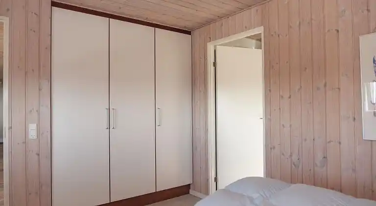 Feriebolig ved Handrup Strand