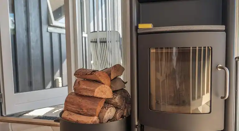 Feriebolig ved Handrup Strand