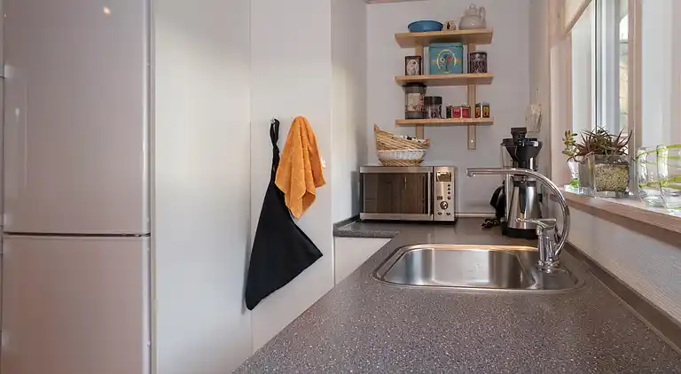 Holiday home in Øer Strand