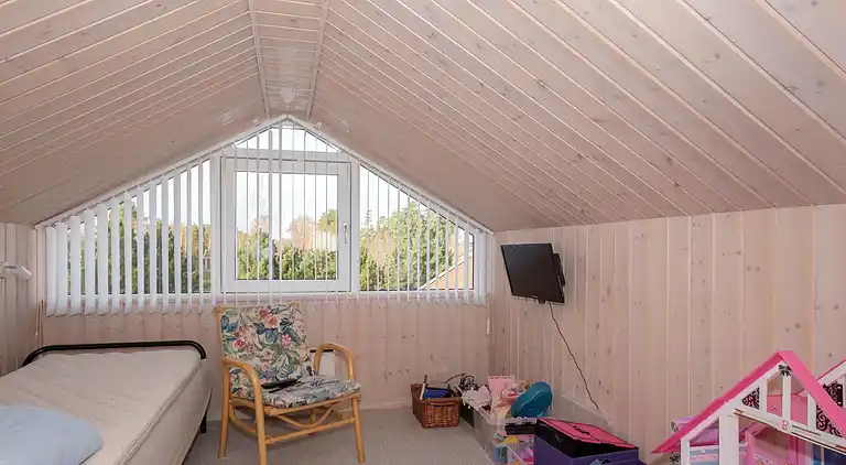 Holiday home in Øer Strand