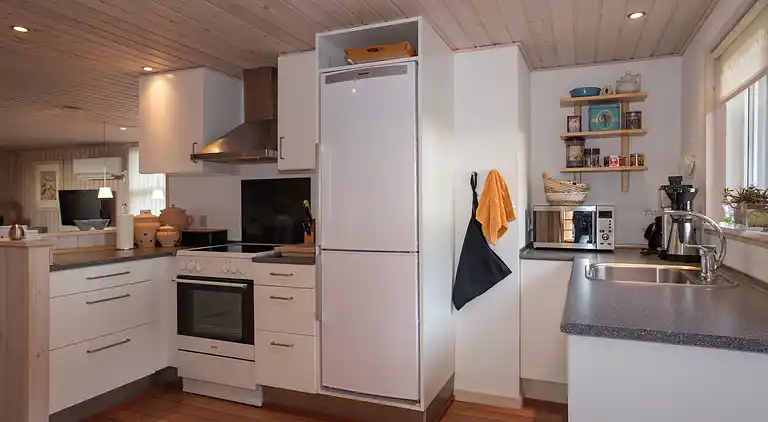 Holiday home in Øer Strand