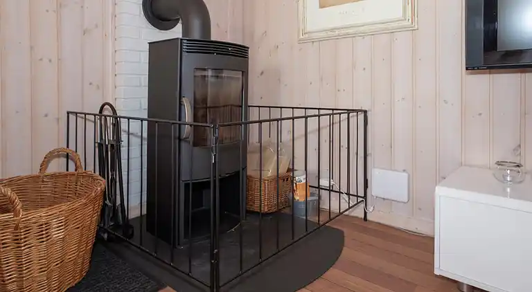 Holiday home in Øer Strand