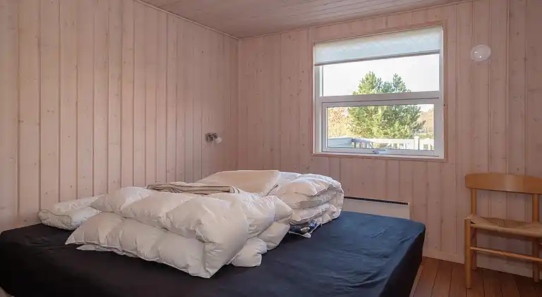 Holiday home in Øer Strand