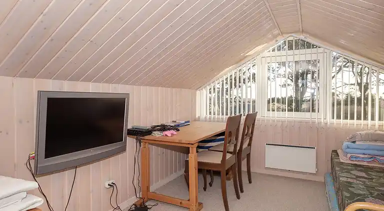 Holiday home in Øer Strand