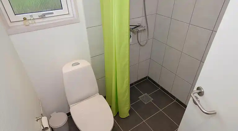 Holiday home in Øer Strand