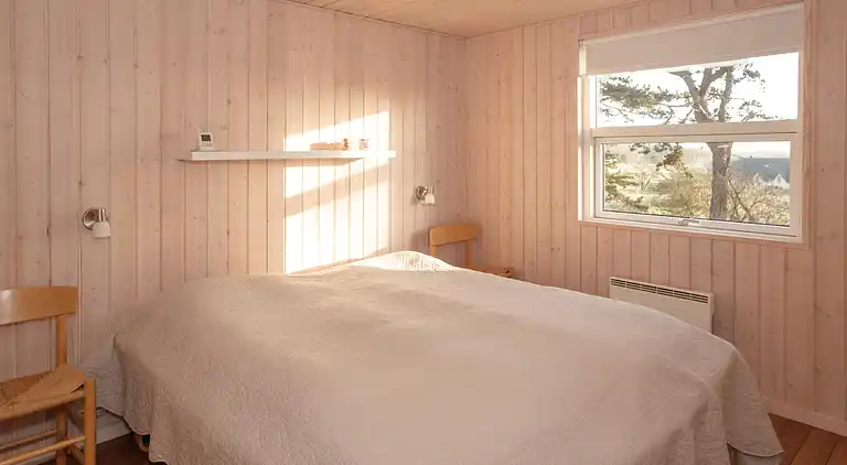 Holiday home in Øer Strand